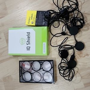 Samsung Galaxy Watch 4 40mm bundle